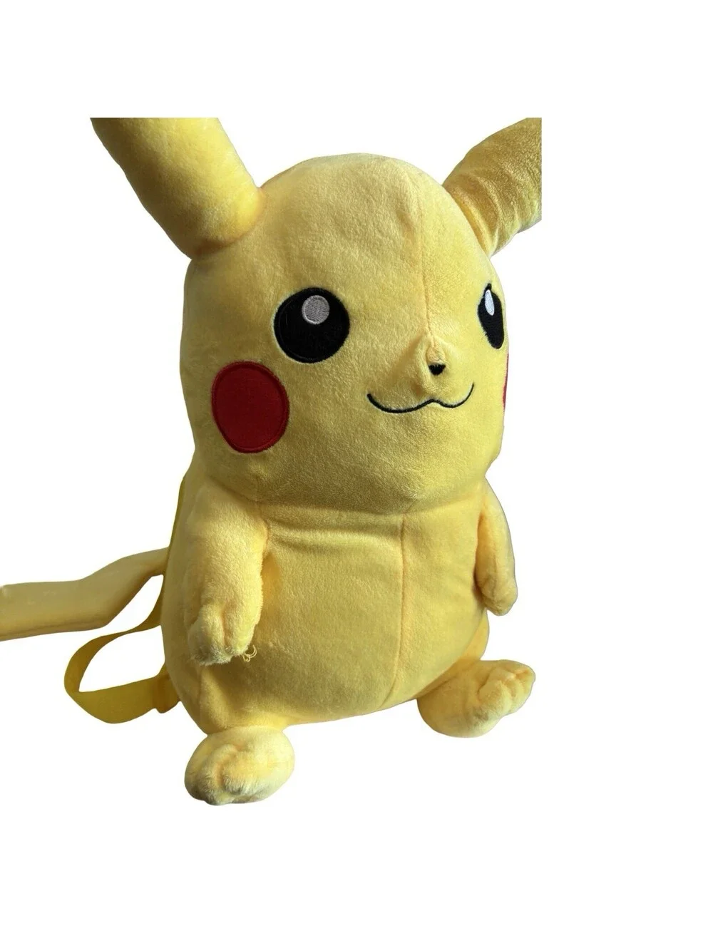 Pokemon pikachu 12